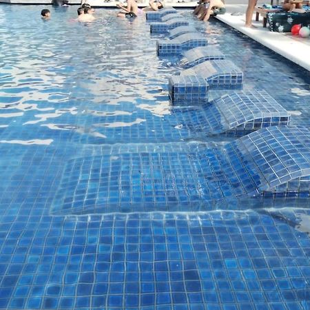 קנקון Beachaccess Hotelzone 3705 מראה חיצוני תמונה