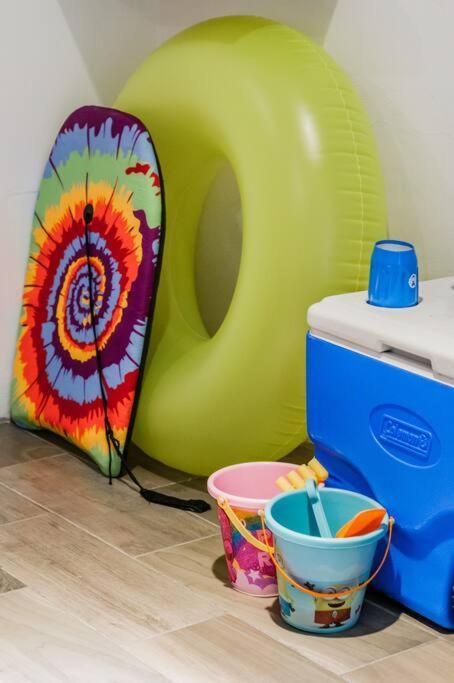 קנקון Beachaccess Hotelzone 3705 מראה חיצוני תמונה