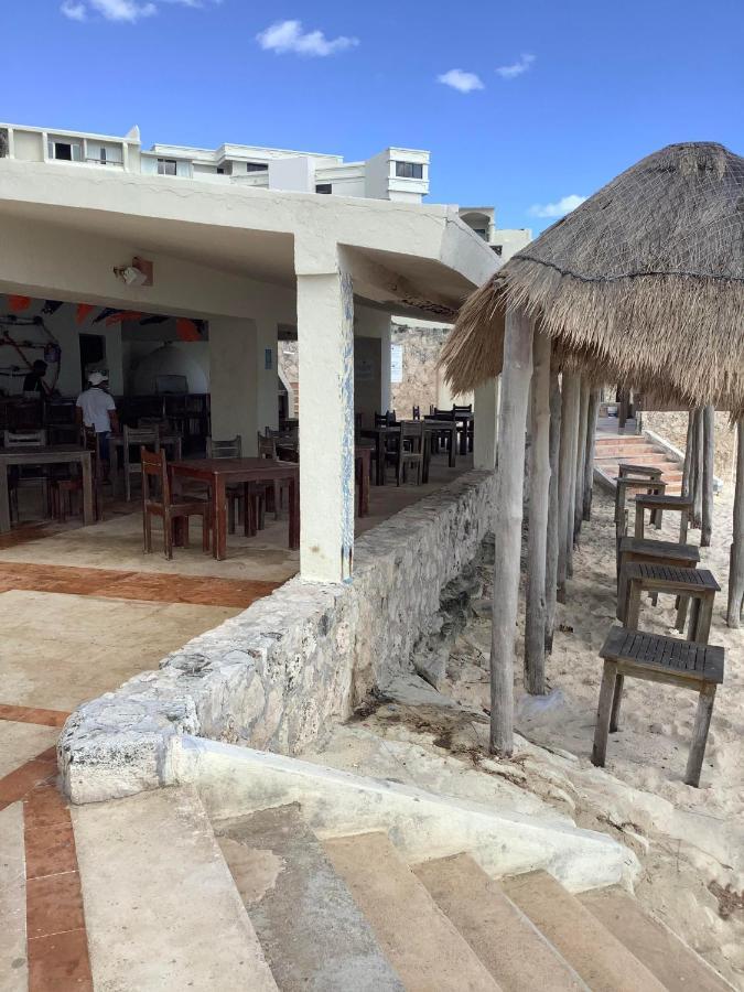 קנקון Beachaccess Hotelzone 3705 מראה חיצוני תמונה