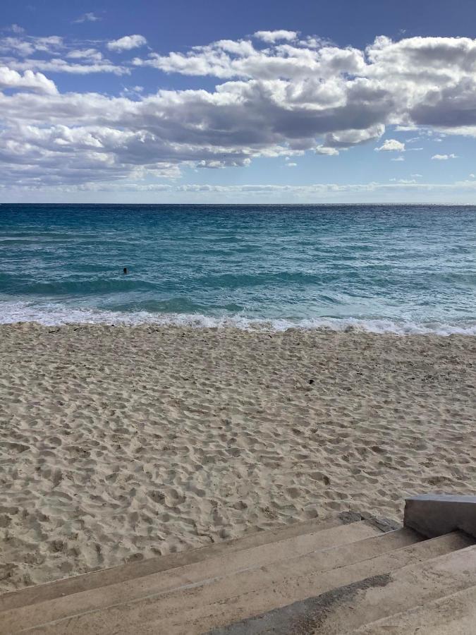 קנקון Beachaccess Hotelzone 3705 מראה חיצוני תמונה