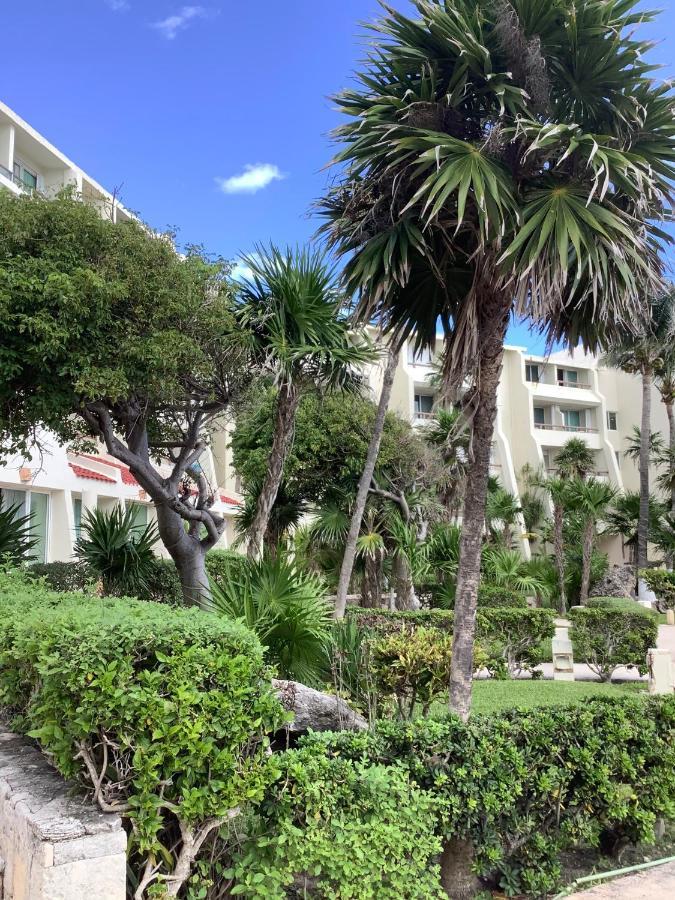 קנקון Beachaccess Hotelzone 3705 מראה חיצוני תמונה