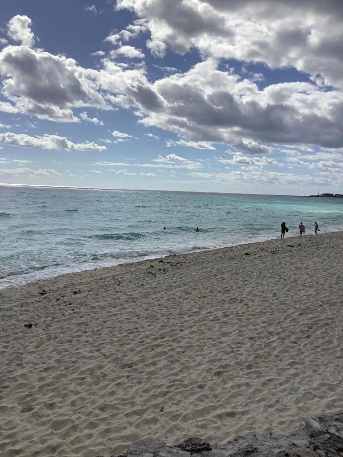 קנקון Beachaccess Hotelzone 3705 מראה חיצוני תמונה