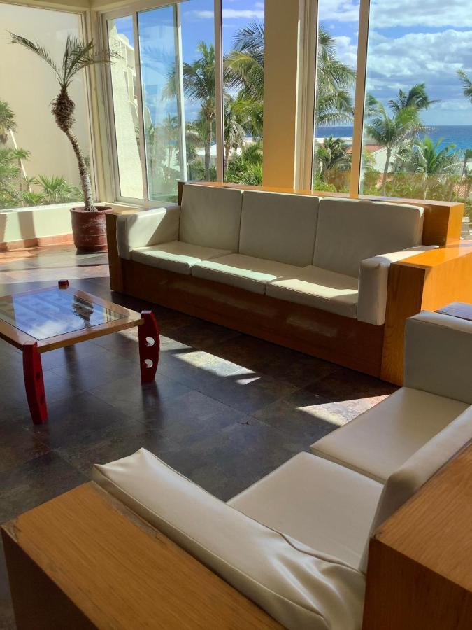 קנקון Beachaccess Hotelzone 3705 מראה חיצוני תמונה