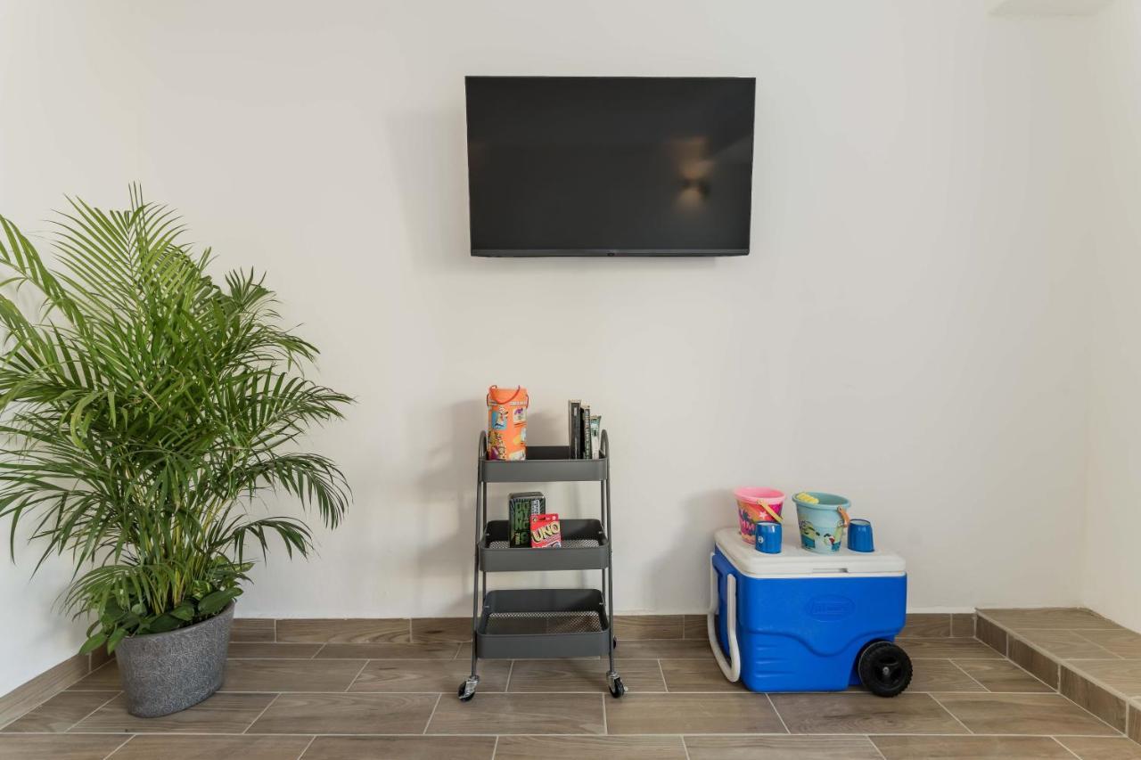 קנקון Beachaccess Hotelzone 3705 מראה חיצוני תמונה