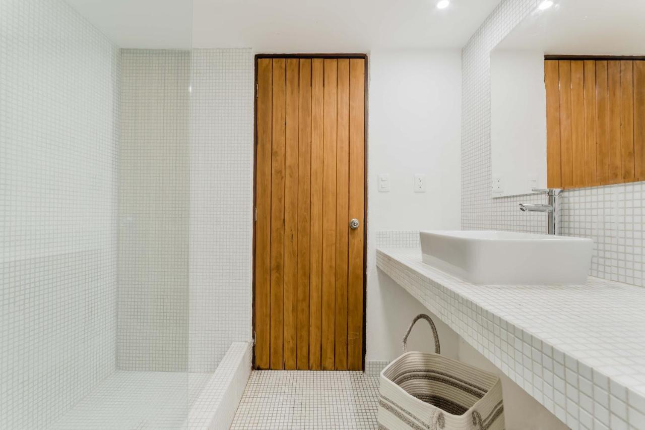 קנקון Beachaccess Hotelzone 3705 מראה חיצוני תמונה
