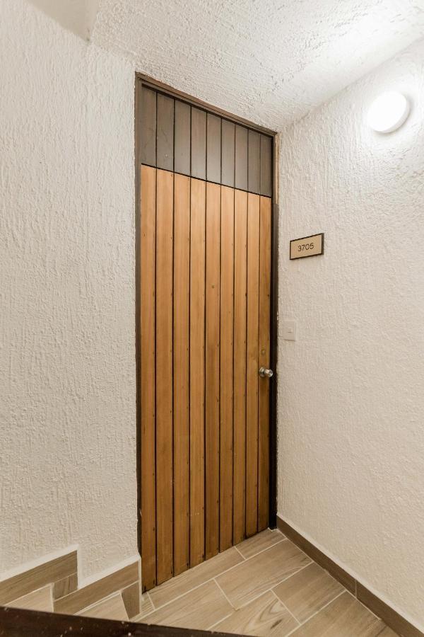 קנקון Beachaccess Hotelzone 3705 מראה חיצוני תמונה