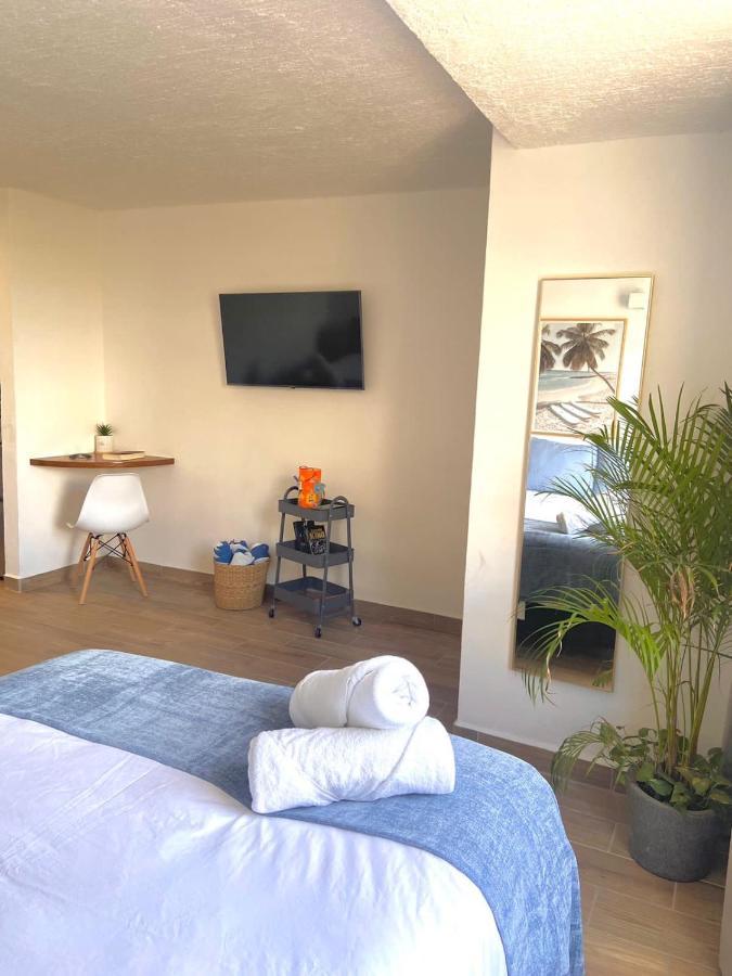 קנקון Beachaccess Hotelzone 3705 מראה חיצוני תמונה