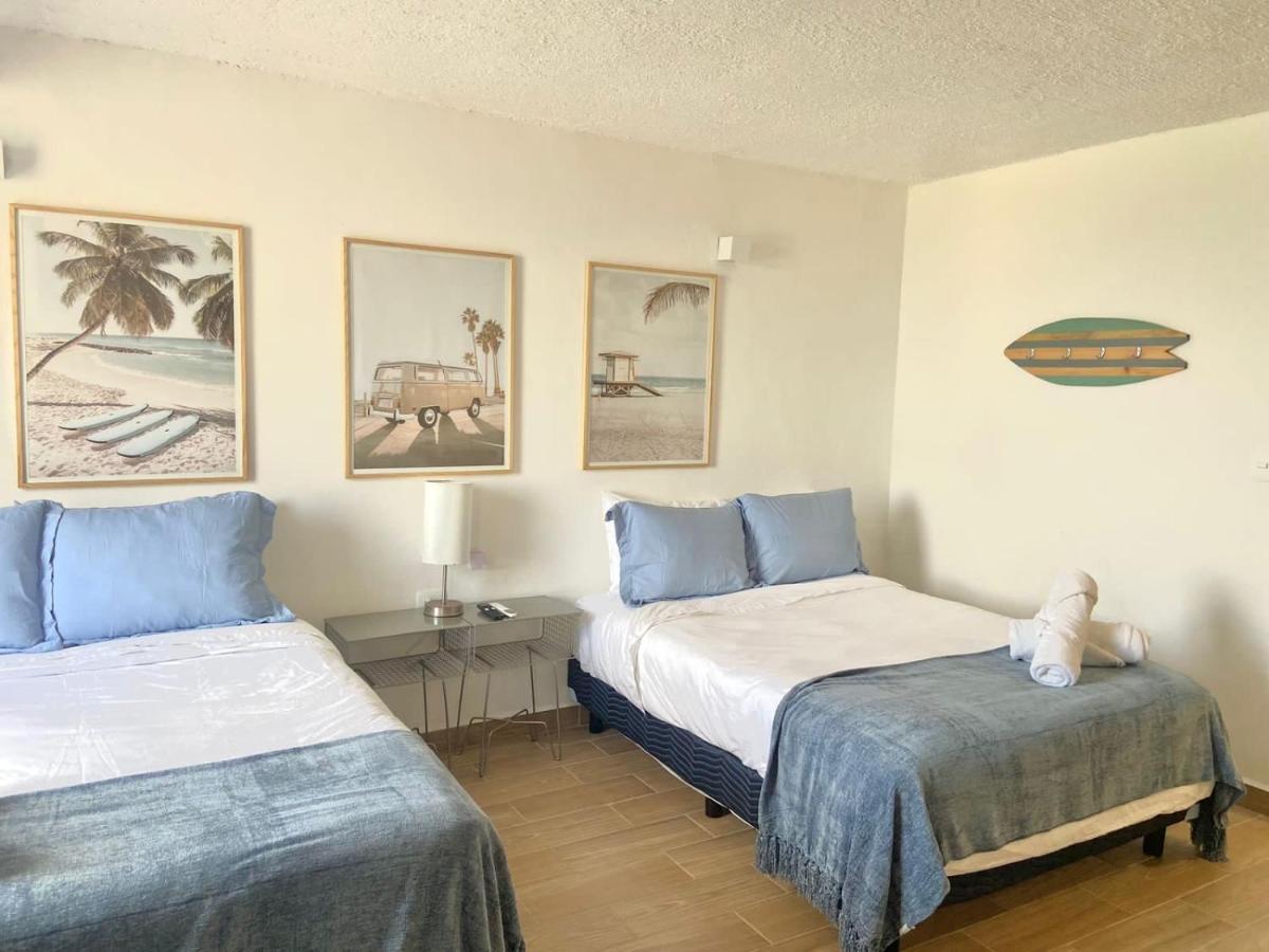 קנקון Beachaccess Hotelzone 3705 מראה חיצוני תמונה